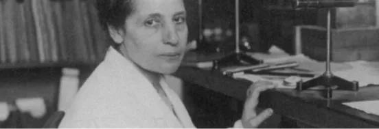 Lise Meitner